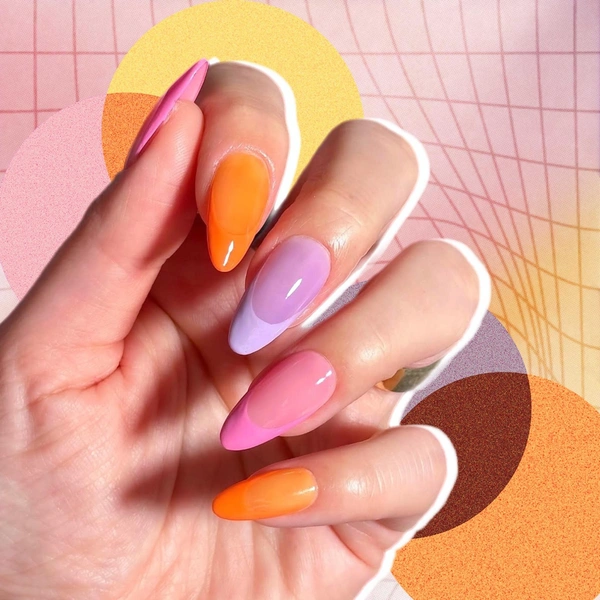 фото — соцсети disseynails | Источник: theGirl
