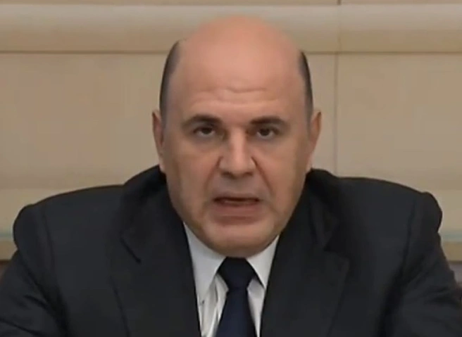 Мишустин: все средства на выплаты участникам СВО доведены до Минобороны России | 62.ru