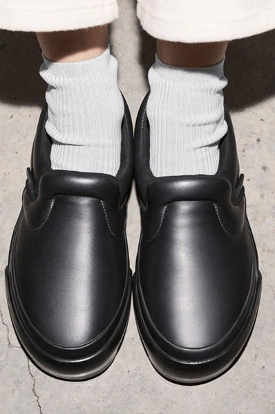 Модно и удобно: коллаборация Vans и Proenza Schouler