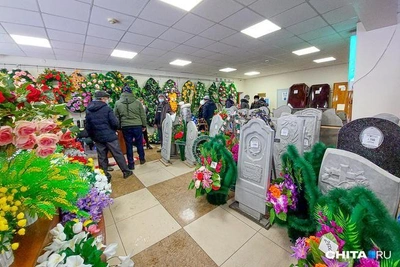 Owner of Zabaykalskaya Memorial Company enters top 100 largest Russian funeral service providers