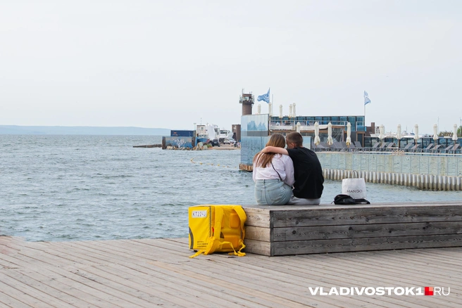 Источник: Елена Буйвол / VLADIVOSTOK1.RU