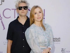 «У нас был свой путь к Петру»: Светлана Бондарчук откровенно заговорила о сыне