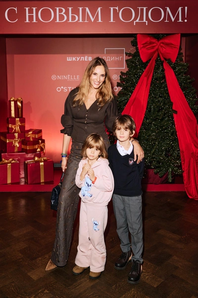 София Каштанова