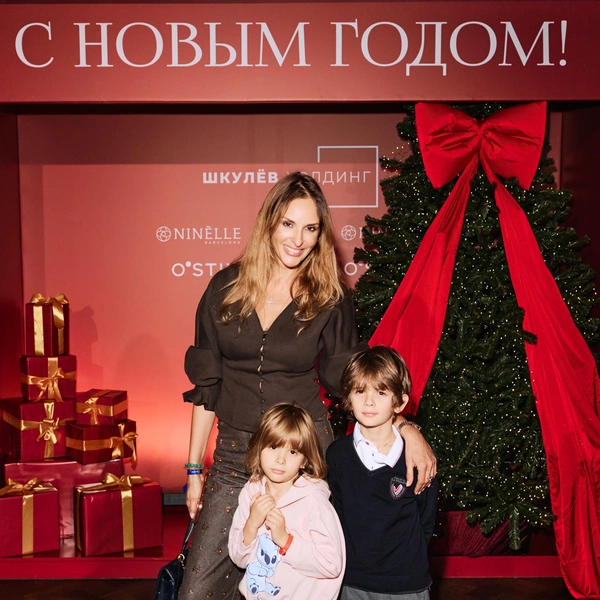 София Каштанова | Источник: Андрей Калмыков