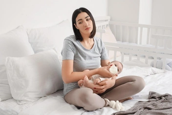 «Двойная жизнь отца моего ребенка»: личный опыт и комментарий психолога