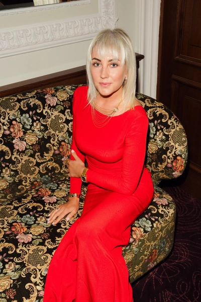 Анна Солодовникова