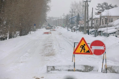 Small but key Vtorchermet street to close for two months