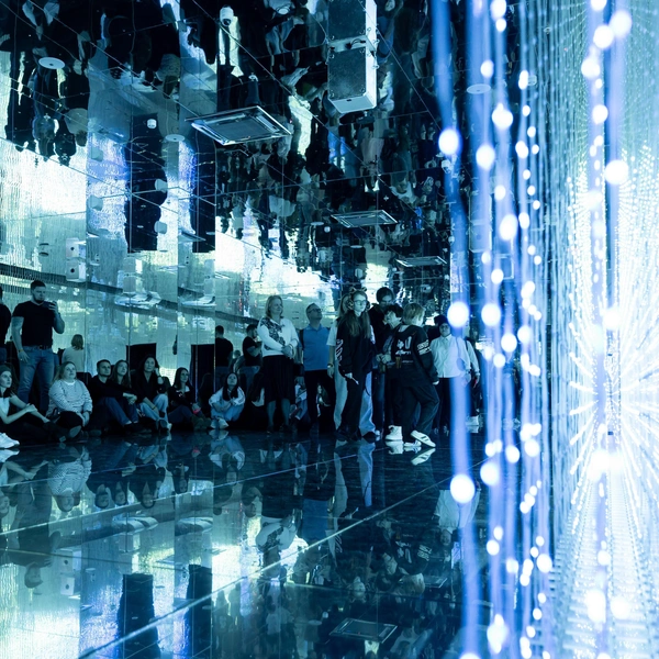 Источник: предоставлено пространством Futurione Emotions