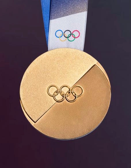 Источник: Milano Cortina 2026 / olympics.com