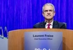 Nestlé уволила CEO Лорана Фрейше, раскрыв его тайные отношения с подчиненной