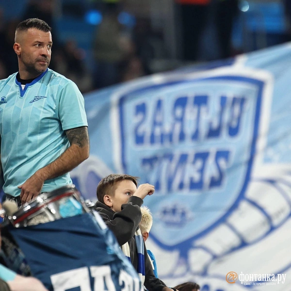 Источник: Сергей Михайличенко / «Фонтанка.ру»