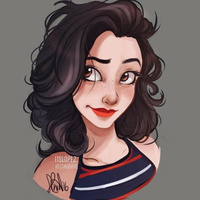 Аватарка MaryRay