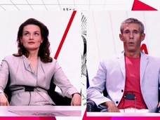 Экс-супруга Панина послала их с дочерью к «чертовой матери»