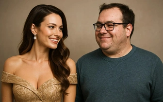 Почему всё больше людей выбирают некрасивых партнеров: что такое шрекинг