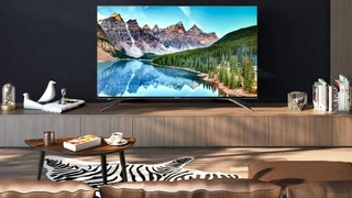 Премиальная серия лазерных телевизоров Hisense
