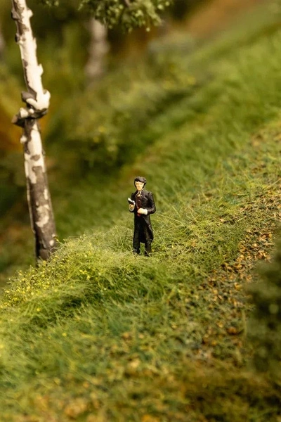 Источник: Пресс-служба «Царь-макета»