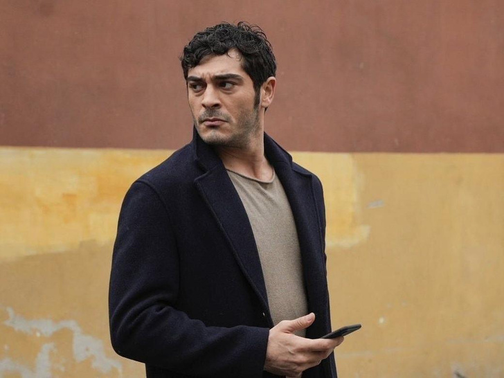 Не обошлось без суда и проклятий: 5 самых громких скандалов между турецкими актерами