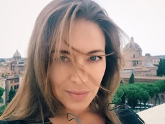 Звезда «Молодежки» Серафима Низовская рассказала, как отвергла ухаживания Владимира Машкова