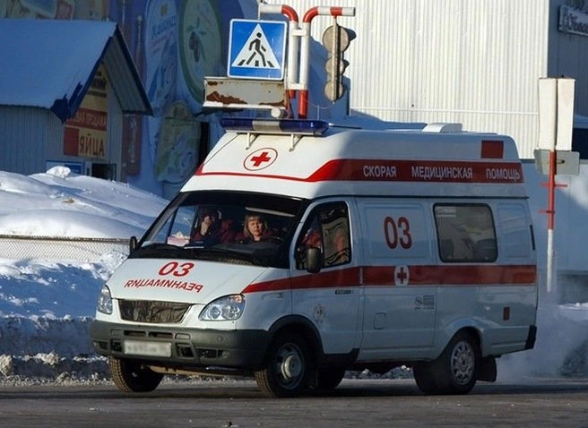 На территории бывшей воинской части в Башкирии подорвались люди | ya62.ru