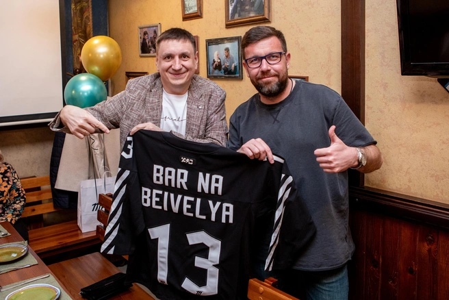 Источник: «Бар на Бейвеля»