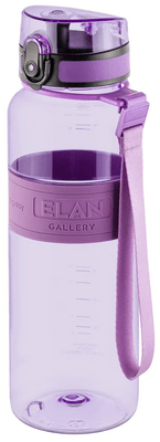 Бутылка для воды Elan gallery 