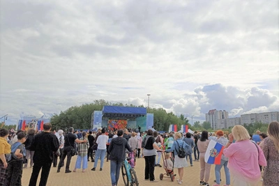 Власти Сургута обустроят Центральную площадь за счет инвестора