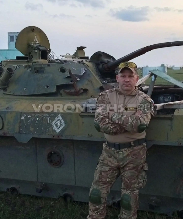 Виктор говорит, что сражался на СВО за нормальную жизнь для своей страны, а не за гнилые больницы и загибающиеся школы с детсадами | Источник: предоставлено Виктором Применко