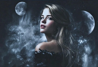 «Старт перемен и новые цели»: как знакам Зодиака использовать силу новолуния 21 октября 2025