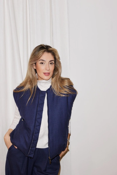 Ирма Оганова