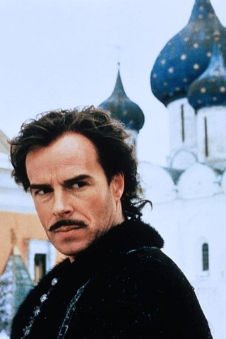 Петр Великий