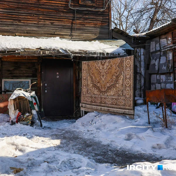 Еще немного уютного быта  | Источник: Ксения Филимонова / IRCITY.RU