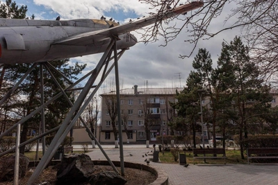 Режим беспилотной опасности ввели в Челябинской и Свердловской областях