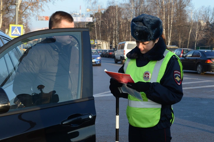 Всё, что нужно знать о водительских правах в 2025 году: обновления в законодательстве | Источник: Shutterstock/Fotodom.ru