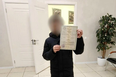 Пермячка 55 лет жила без документов и доказала рождение