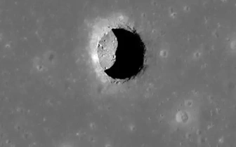 Пещера, которую обнаружили на Луне, может быть пригодна для жизни людей: на основании чего был сделан этот вывод?