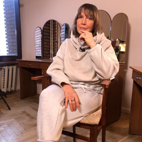 Перенесшая инсульт Елена Проклова смогла прокомментировать свое состояние