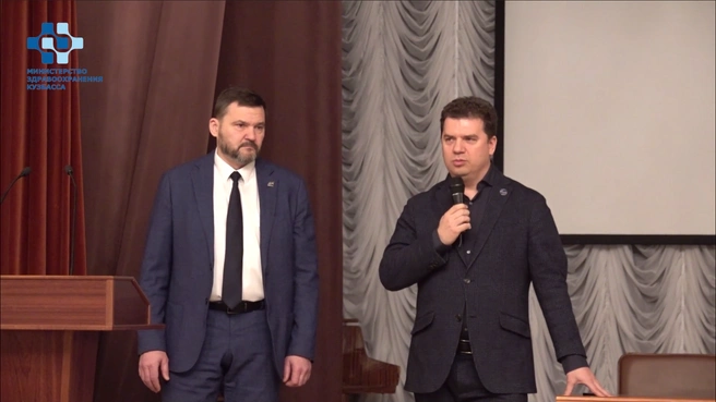 Источник: пресс-служба Минздрава Кузбасса