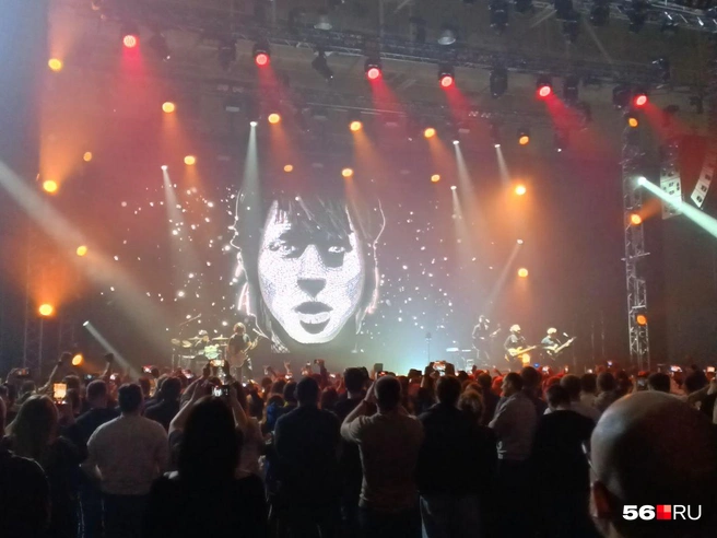 Источник: Владислав Митрошин / 56.RU