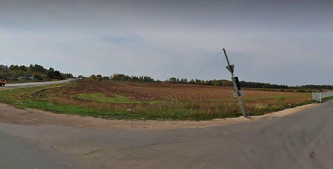 На участке площадью 20,86 га появилось 120 617 кв. м, просторный приватный двор и внутренняя инфраструктура | Источник: «Железно»