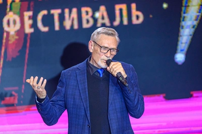 Александр Михайлов выступит в «Невесте напрокат» на кинофестивале
