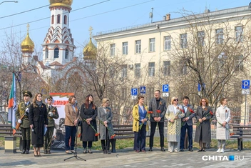 Источник: Олег Фёдоров / CHITA.RU