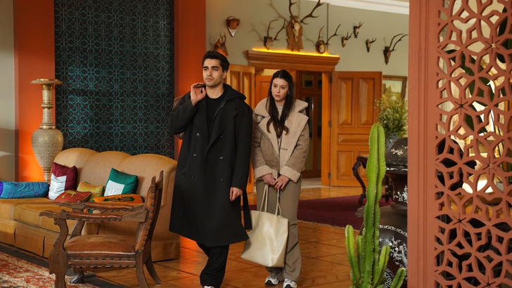 Девушка для Серкана Болата: какие пары в турецких сериалах смотрелись бы логичнее