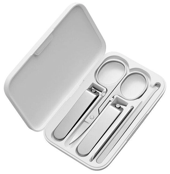 Набор Xiaomi Nail Clipper Five Piece Set, 5 предметов