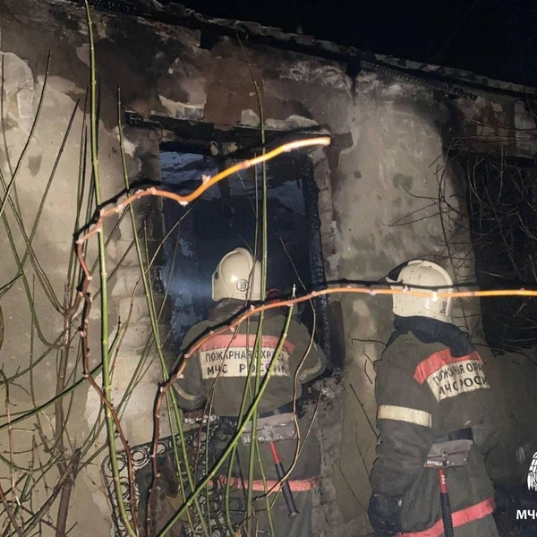 Восточный | Источник: ГУ МЧС по Саратовской области