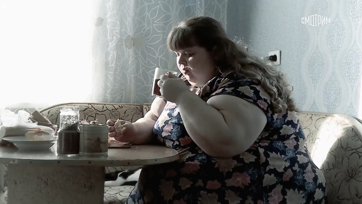 Не узнать! 260-килограммовая девушка и человек-гора сбросили вес — фото до и после