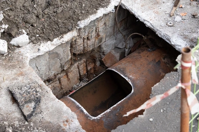 Сотрудникам ДГК грозит уголовное дело за аварию во Владивостоке