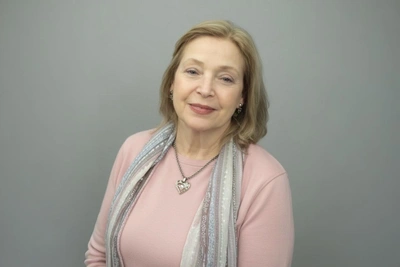 Умерла старейший работник кафедры ВолгГМУ Елена Пащенкова