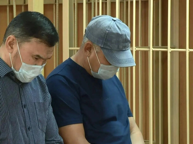 Двое участников пирамиды отправлены в колонию, еще двое приговорены к принудительным работам | Источник: прокуратура Волгоградской области