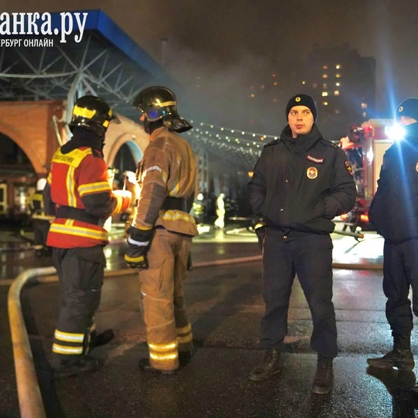 Источник: Павел Даиси / FONTANKA.RU