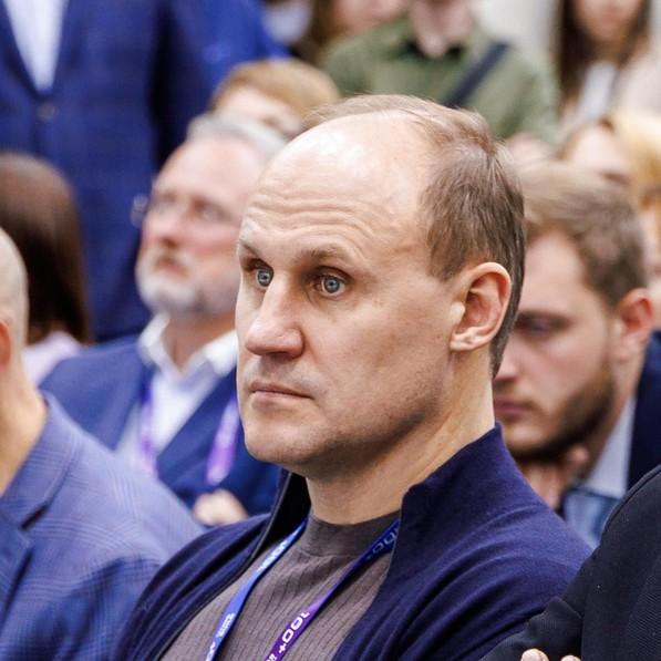 <p>Александр Невмержицкий</p>